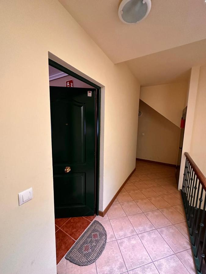 Apartamento El Rey Colombres Exterior foto